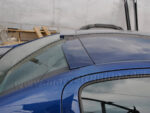 Rear Window Spoiler PEUGEOT 407 №130402 - Image 2