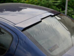 Rear Window Spoiler PEUGEOT 407 №130402 - Image 4