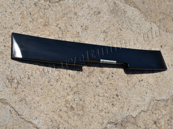 Rear Window Spoiler PEUGEOT 407 №130402 - Image 8