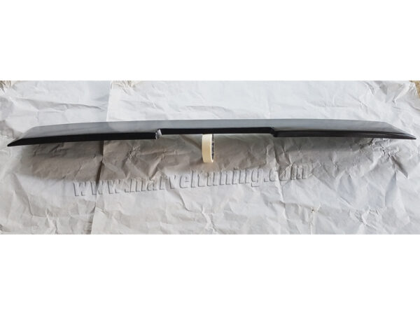 Rear Window Spoiler PEUGEOT 407 №130402 - Image 6