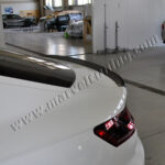 Rear Boot Spoiler VW Arteon #202401