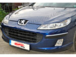 ВЕЖДИ ЗА ФАРОВЕ ЗА PEUGEOT 407 №130403 - Image 4
