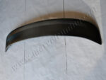 Rear Boot Spoiler PEUGEOT 407 #130404 - Image 4