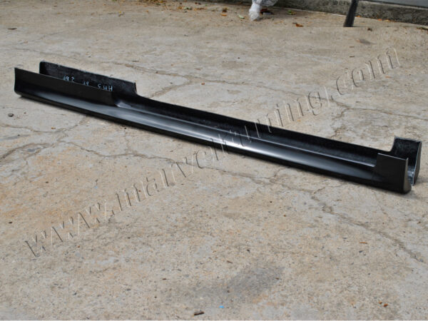 Side Skirts Audi A3 8P 2/3 doors #010530 - Image 5