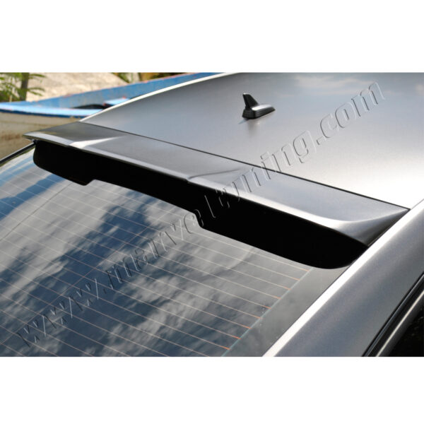спойлер задно стъкло за AUDI A6 C6 Седан №010728 - Image 1
