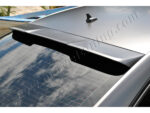 спойлер задно стъкло за AUDI A6 C6 Седан №010728 - Image 2