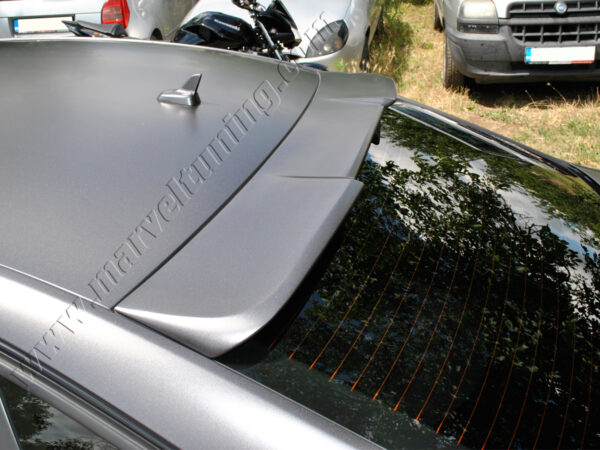 спойлер задно стъкло за AUDI A6 C6 Седан №010728 - Image 4