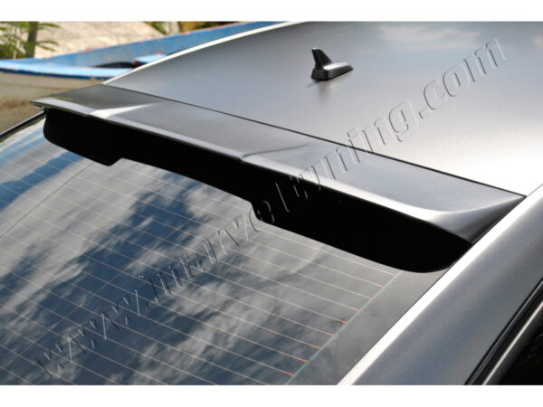 спойлер задно стъкло за AUDI A6 C6 Седан №010728 - Image 2