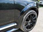 Arch Extension, Wide Fenders+ Side Skirts PORSCHE CAYENNE S or TURBO 02 06 - Image 7