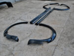 Arch Extension, Wide Fenders+ Side Skirts PORSCHE CAYENNE S or TURBO 02 06 - Image 12