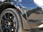 Arch Extension, Wide Fenders+ Side Skirts PORSCHE CAYENNE S or TURBO 02 06 - Image 8