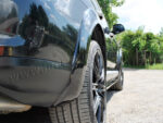 Arch Extension, Wide Fenders+ Side Skirts PORSCHE CAYENNE S or TURBO 02 06 - Image 10