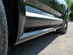 Arch Extension, Wide Fenders+ Side Skirts PORSCHE CAYENNE S or TURBO 02 06 - Image 6