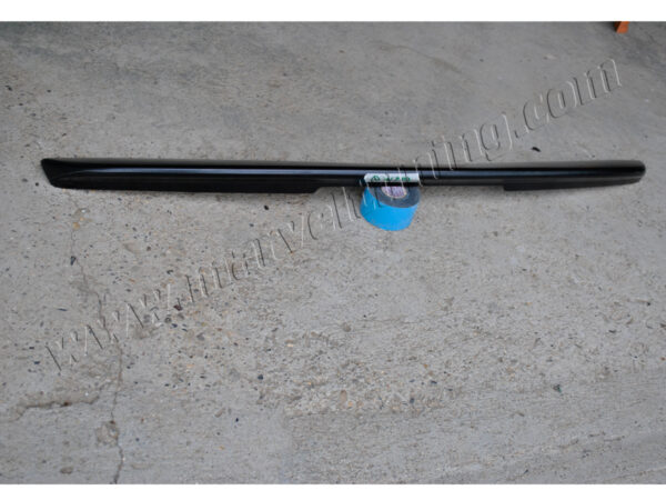 СПОЙЛЕР ЗАДЕН КАПАК ЗА MERCEDES C-CLASS W203 №100310 - Image 3