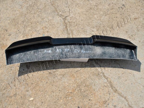 Спойлер задна врата Audi A3 8P 2/3 врати-№010531 - Image 8