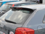 Спойлер задна врата Audi A3 8P 2/3 врати-№010531 - Image 2