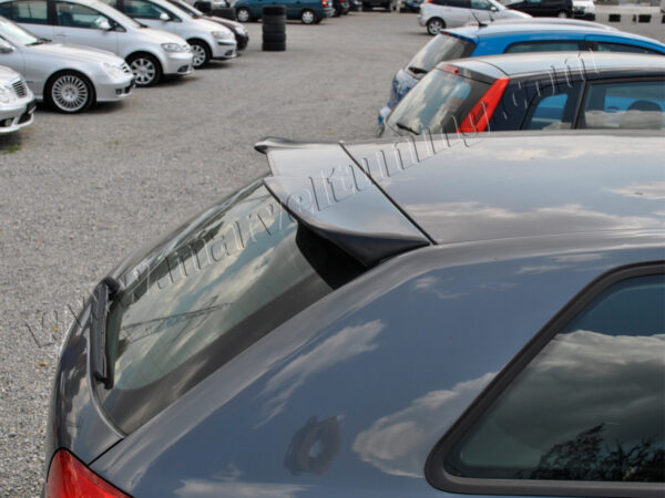 Спойлер задна врата Audi A3 8P 2/3 врати-№010531 - Image 3