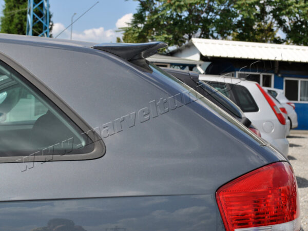 Спойлер задна врата Audi A3 8P 2/3 врати-№010531 - Image 5