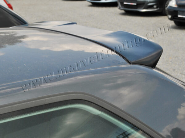 Спойлер задна врата Audi A3 8P 2/3 врати-№010531 - Image 6