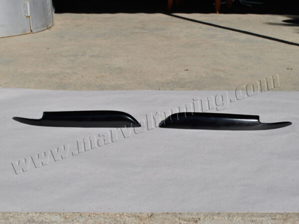 ВЕЖДИ ЗА ФАРОВЕ ЗА VW TOURAN №202302 - Image 3