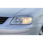 ВЕЖДИ ЗА ФАРОВЕ ЗА VW TOURAN №202302