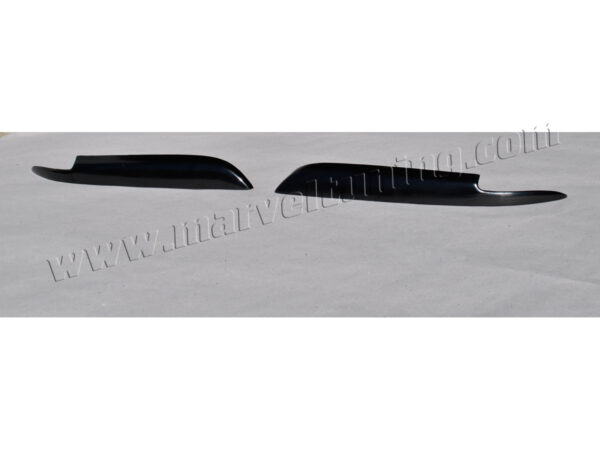 ВЕЖДИ ЗА ФАРОВЕ ЗА VW TOURAN №202302 - Image 4