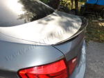 Rear Boot Spoiler BMW F10 #021805 - Image 2