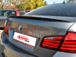 Rear Boot Spoiler BMW F10 #021805 - Image 5