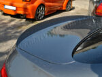 Rear Boot Spoiler BMW F10 #021805 - Image 4