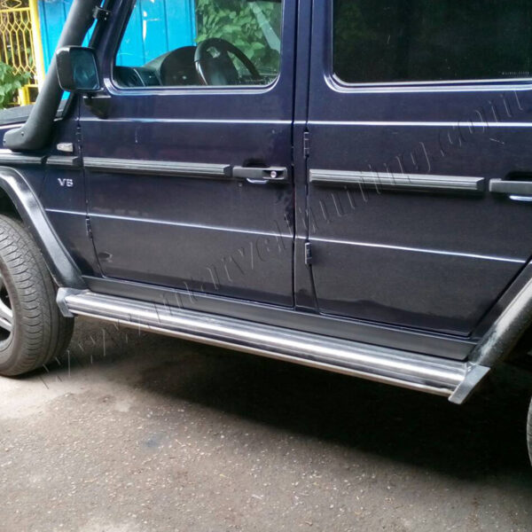 Лайсни под врати ЗА MERCEDES G-CLASS №100419 - Image 1