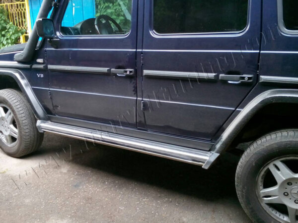 Лайсни под врати ЗА MERCEDES G-CLASS №100419 - Image 2