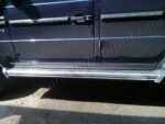 Лайсни под врати ЗА MERCEDES G-CLASS №100419 - Image 3