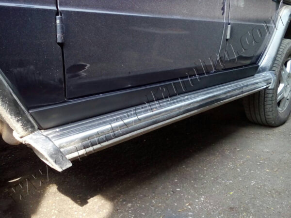 Лайсни под врати ЗА MERCEDES G-CLASS №100419 - Image 4