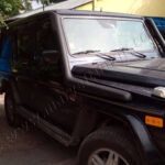 ШНОРХЕЛ ДЕСЕН ЗА MERCEDES G-CLASS №100420