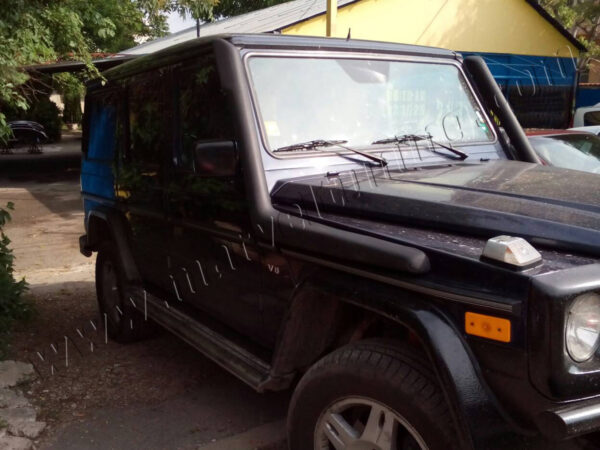 ШНОРХЕЛ ДЕСЕН ЗА MERCEDES G-CLASS №100420 - Image 3