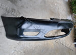 Предна броня Peugeot - 406 Coupe №130502 - Image 3