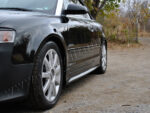 Side Skirts AUDI A4 B6/B7 Cabriolet #011304 - Image 2
