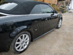 Side Skirts AUDI A4 B6/B7 Cabriolet #011304 - Image 10