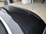 Rear Boot Spoiler AUDI A4 B6 / B7 CABRIOLET #011305 - Image 7