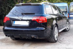 ДИФУЗЬОР ЗА ЗАДНА БРОНЯ ЗА AUDI A4 B7 №011307 - Image 10