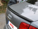 Rear Boot Spoiler AUDI A4 B7 #010615 - Image 2