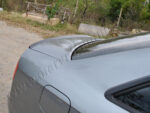 Rear Boot Spoiler AUDI A4 B7 #010615 - Image 5