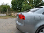 Rear Boot Spoiler AUDI A4 B7 #010615 - Image 6