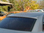 СПОЙЛЕР ЗАДНО СТЪКЛО AUDI A4 B7 №010620 - Image 3