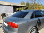 СПОЙЛЕР ЗАДНО СТЪКЛО AUDI A4 B7 №010620 - Image 4