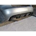 ДИФУЗЬОР ЗА ЗАДНА БРОНЯ ЗА AUDI A4 B7 №011307 - Image 7