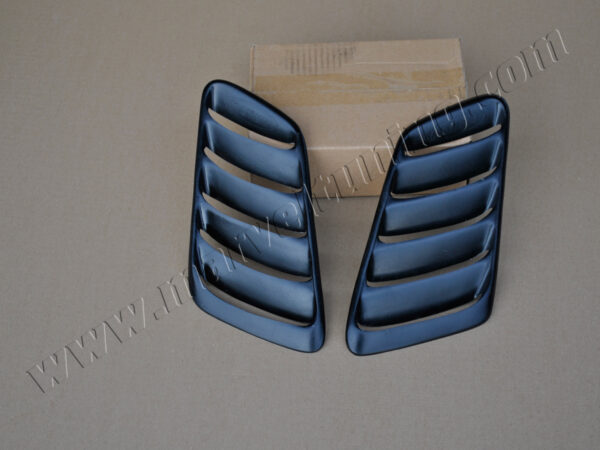 ВЪЗДУХОВОДИ  с 5 отвора №240102 - Image 4
