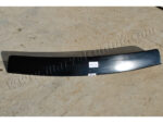 Front Roof Spoiler Deflector MERCEDES ML W163 #100914 - Image 4