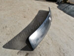 Front Roof Spoiler Deflector MERCEDES ML W163 #100914 - Image 5