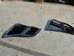 Предни добавки за калници за Mercedes S-Class W220 № 101617 - Image 7